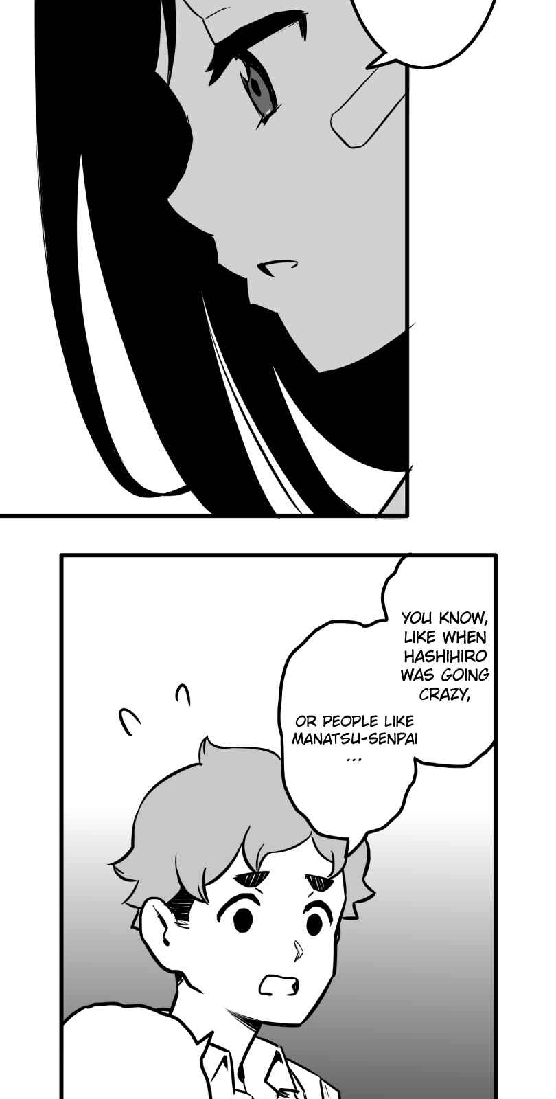 Page 31 Chapter 43 Shina Ultimate
