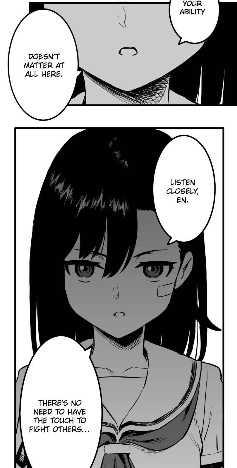 Page 37 Chapter 43 Shina Ultimate