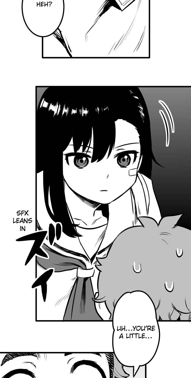 Page 8 Chapter 43 Shina Ultimate