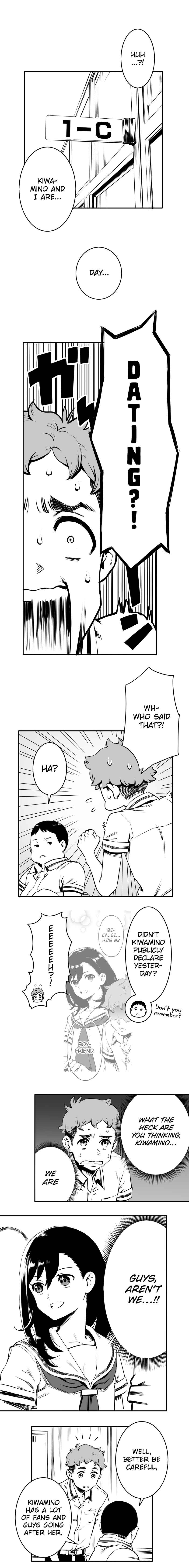 Page 1 Chapter 11 Shina Ultimate