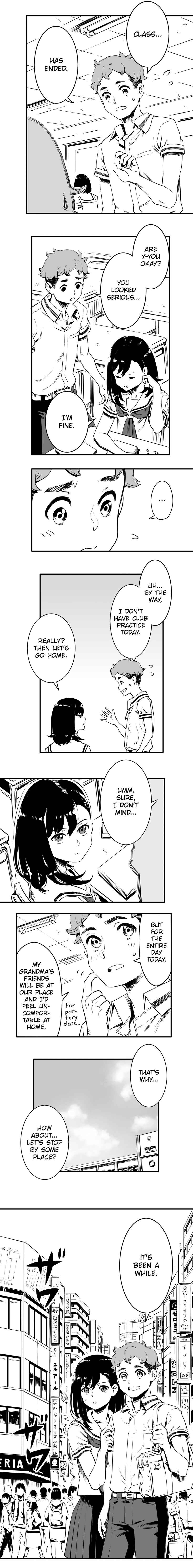 Page 6 Chapter 11 Shina Ultimate