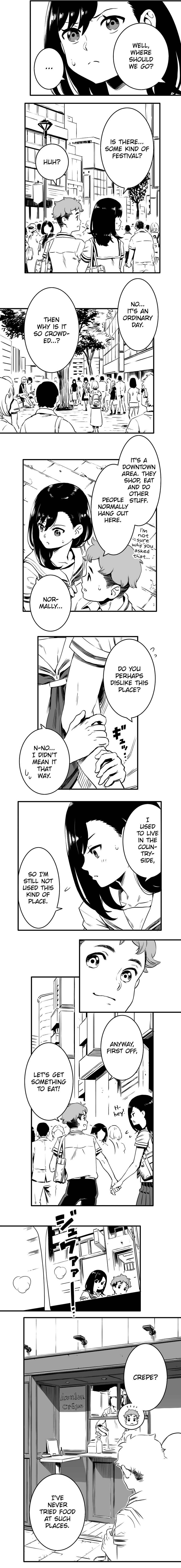 Page 7 Chapter 11 Shina Ultimate