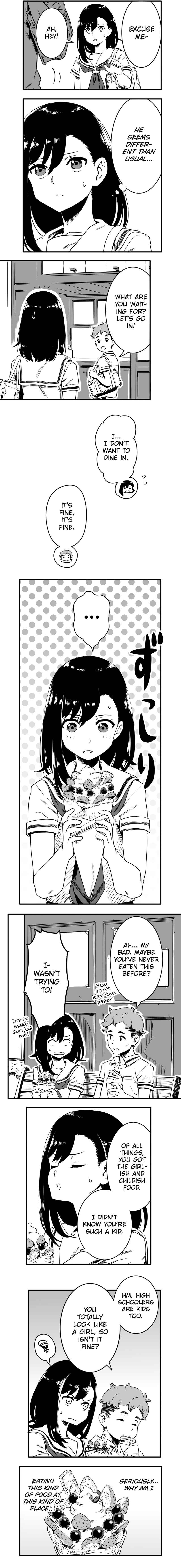 Page 8 Chapter 11 Shina Ultimate