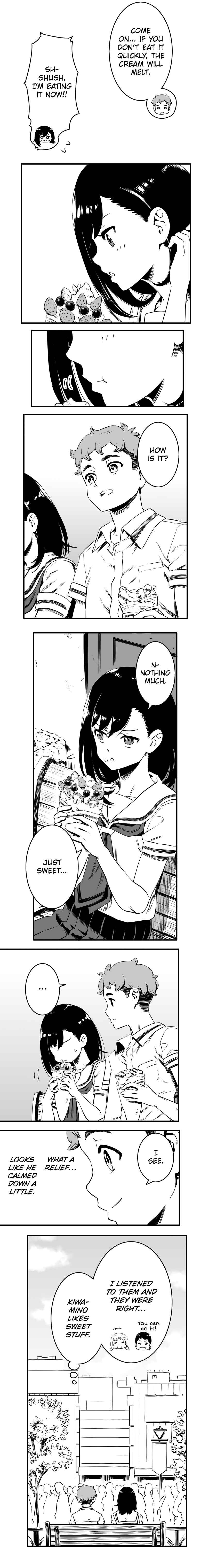 Page 9 Chapter 11 Shina Ultimate
