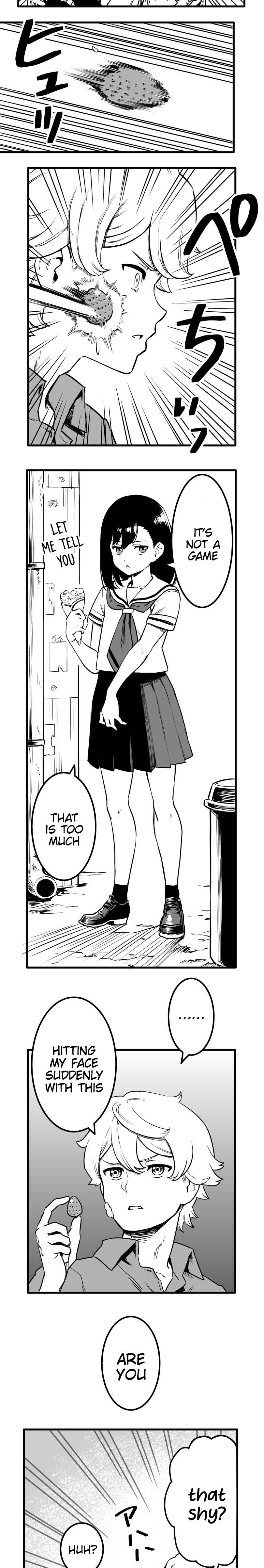 Page 10 Chapter 30 Shina Ultimate