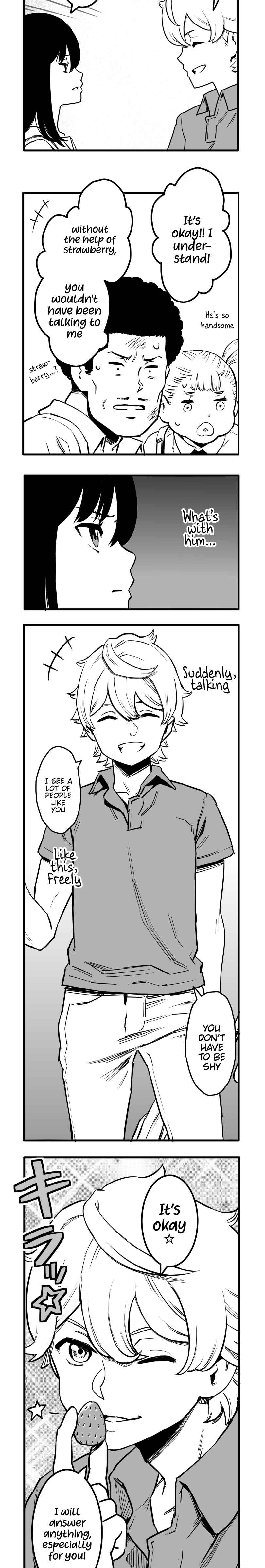 Page 11 Chapter 30 Shina Ultimate
