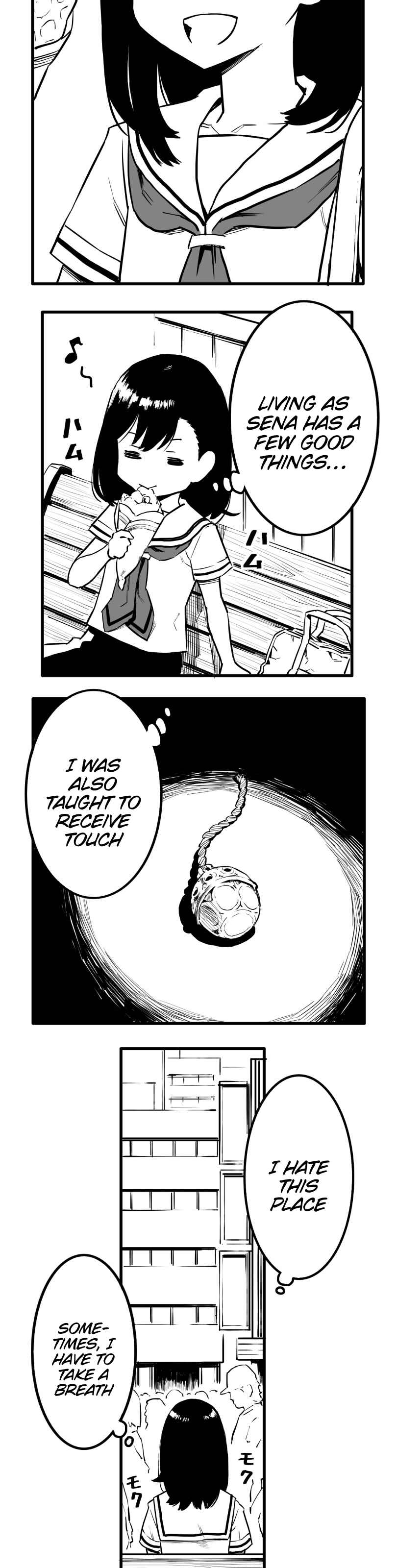 Page 2 Chapter 30 Shina Ultimate