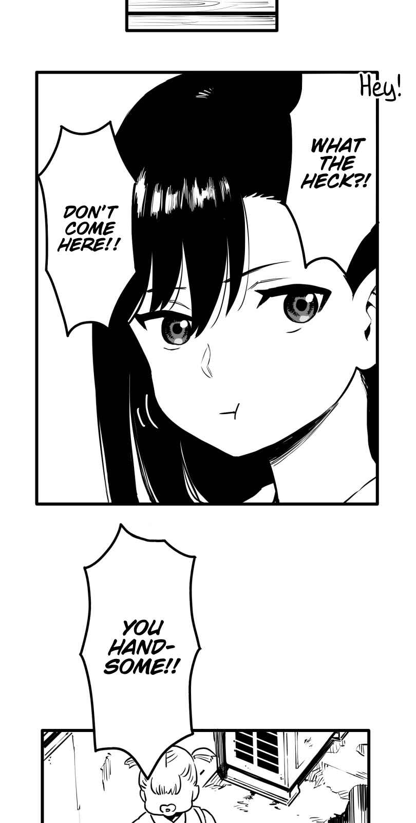 Page 3 Chapter 30 Shina Ultimate