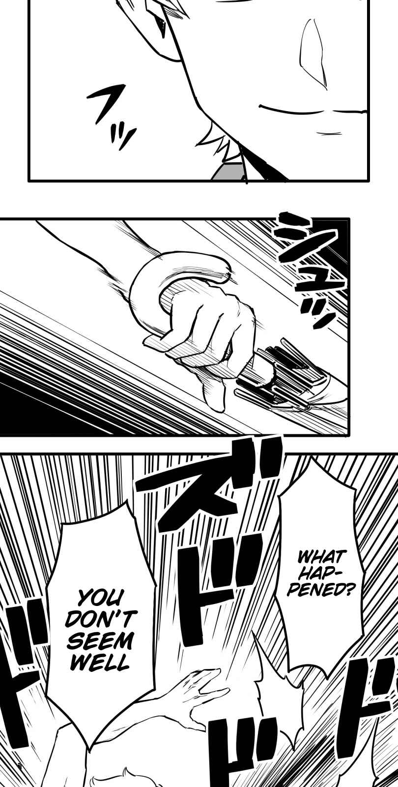 Page 7 Chapter 30 Shina Ultimate