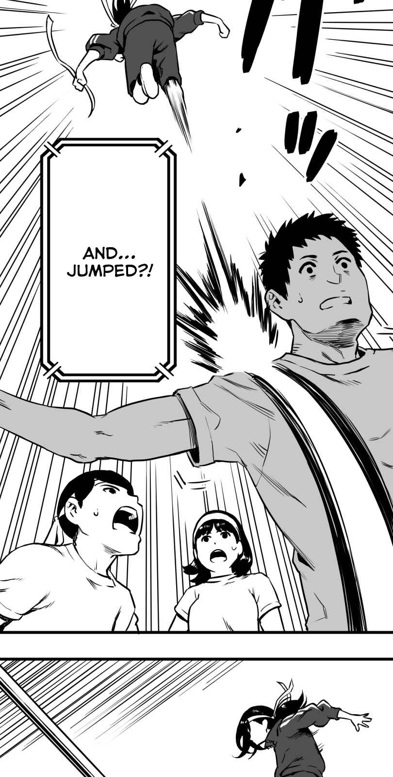 Page 14 Chapter 20 Shina Ultimate