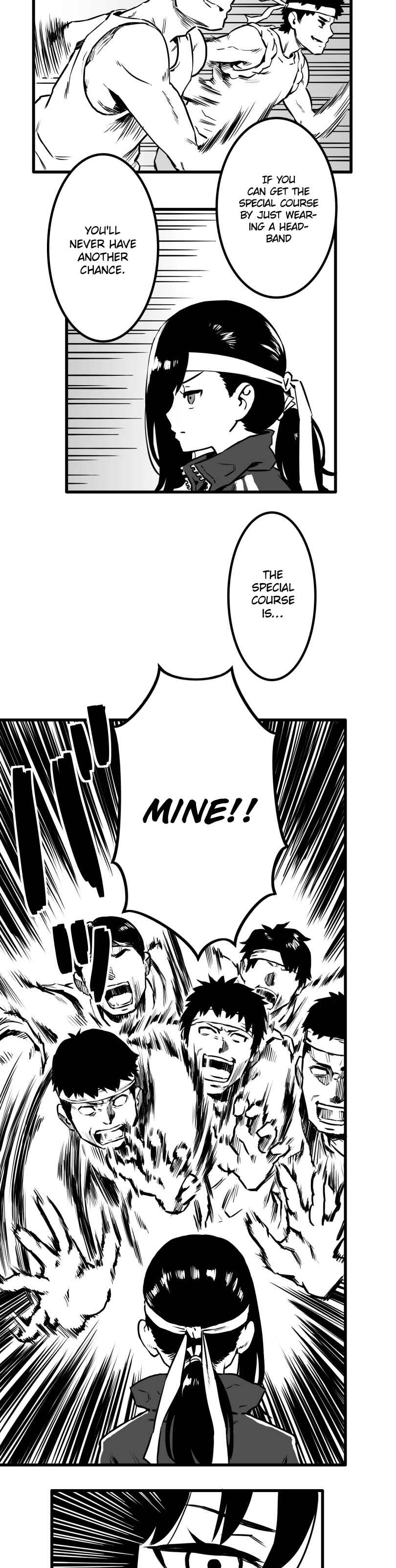 Page 5 Chapter 20 Shina Ultimate