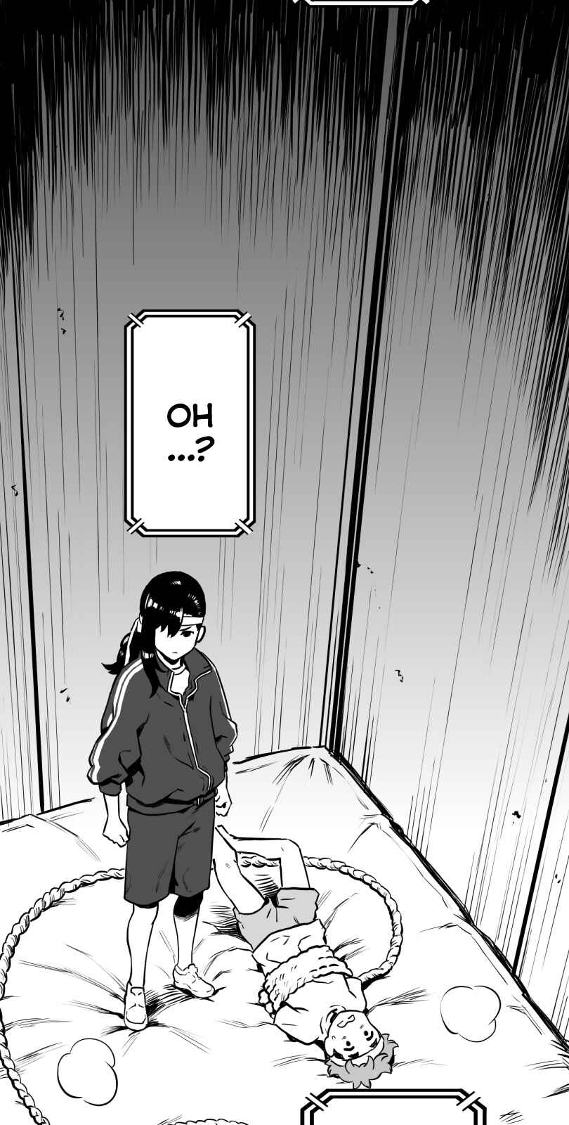 Page 10 Chapter 21 Shina Ultimate