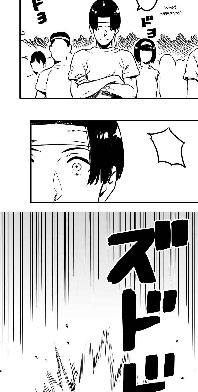 Page 18 Chapter 21 Shina Ultimate