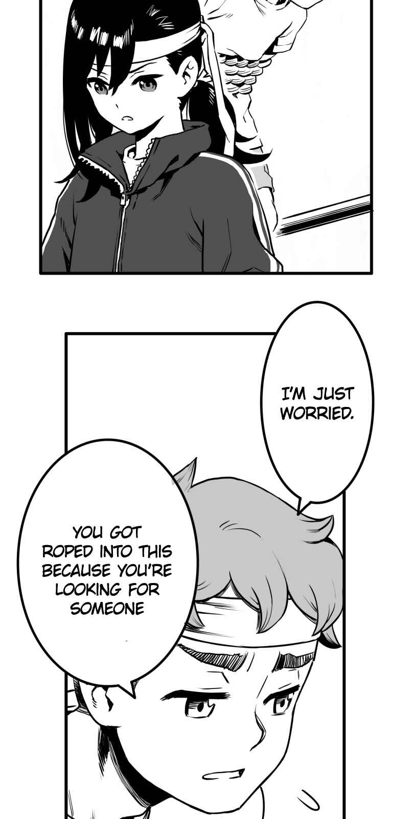 Page 2 Chapter 21 Shina Ultimate