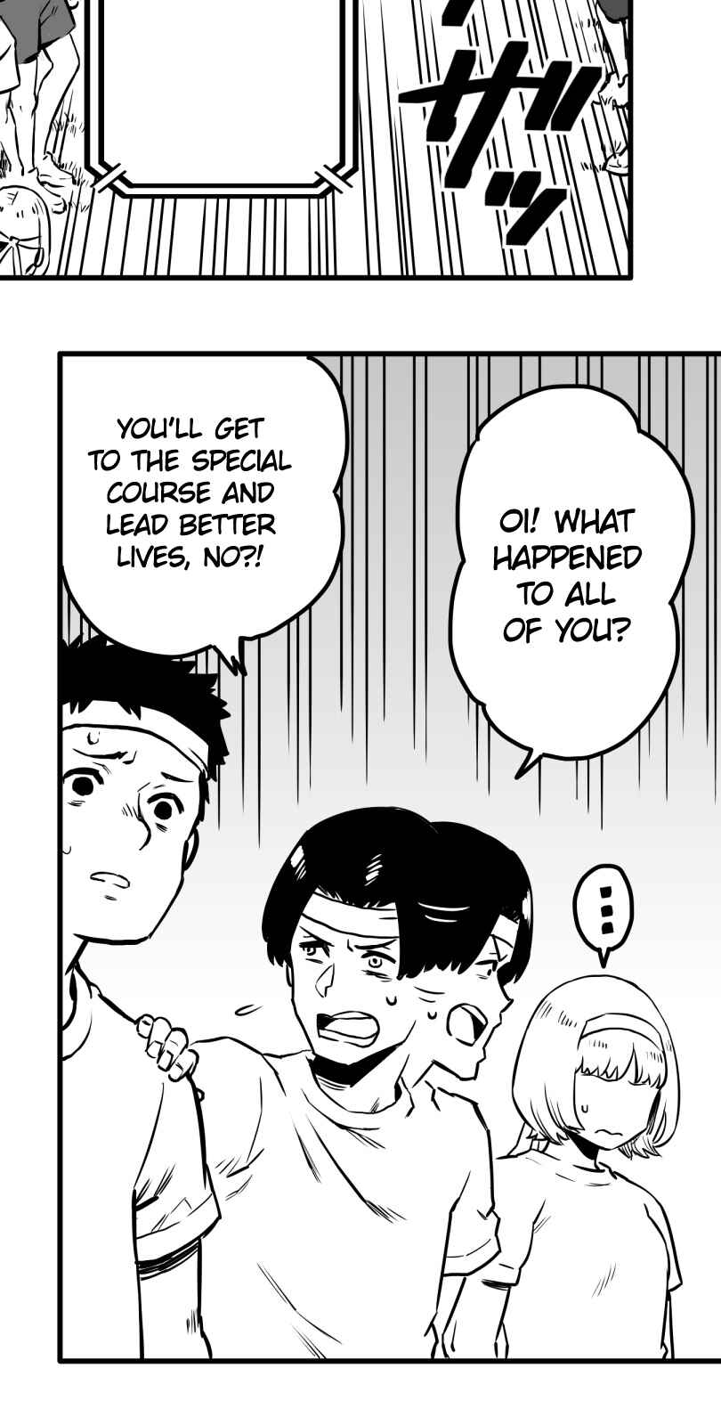 Page 26 Chapter 21 Shina Ultimate