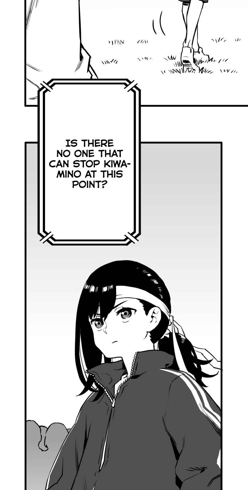 Page 28 Chapter 21 Shina Ultimate