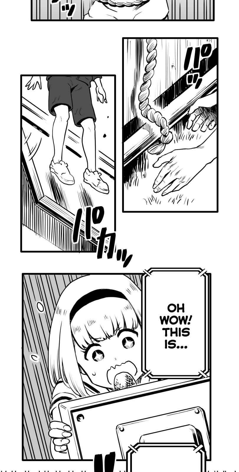 Page 7 Chapter 21 Shina Ultimate