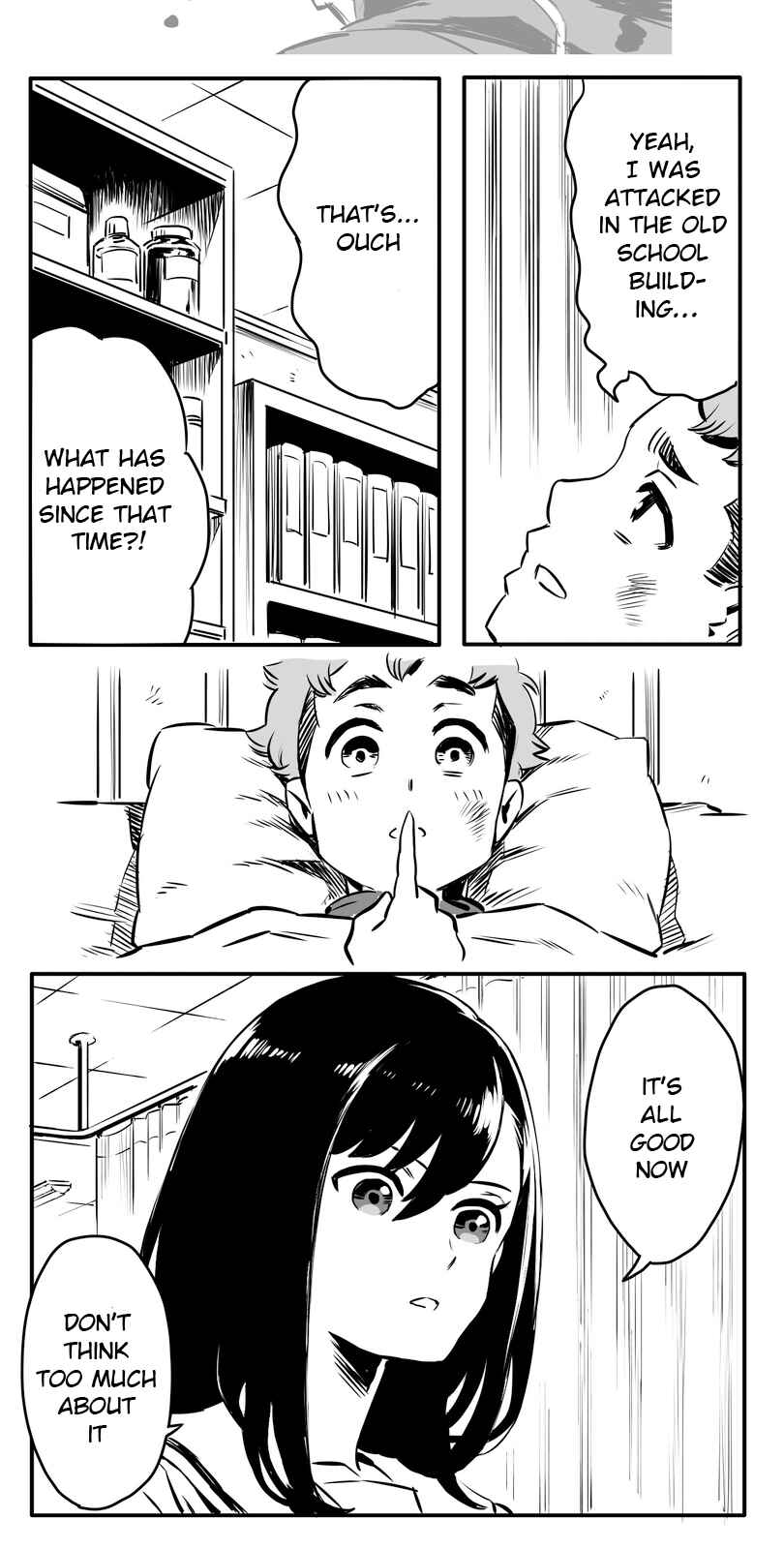 Page 24 Chapter 5 Shina Ultimate
