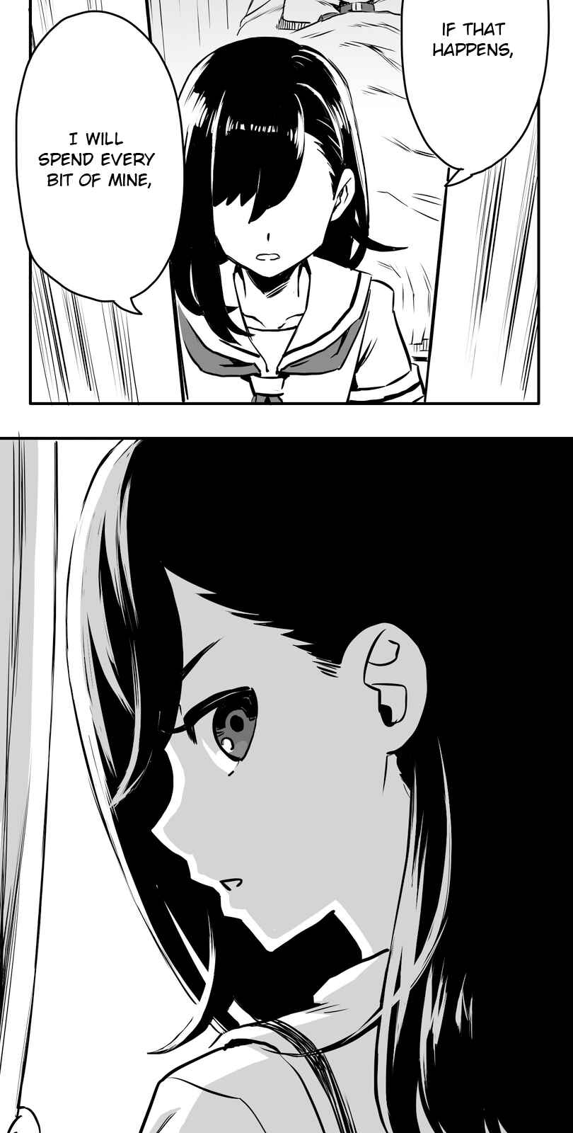 Page 32 Chapter 5 Shina Ultimate