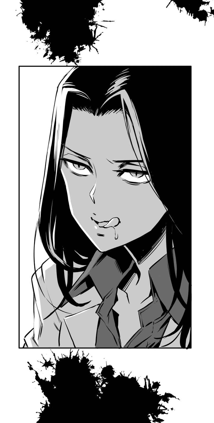 Page 42 Chapter 5 Shina Ultimate