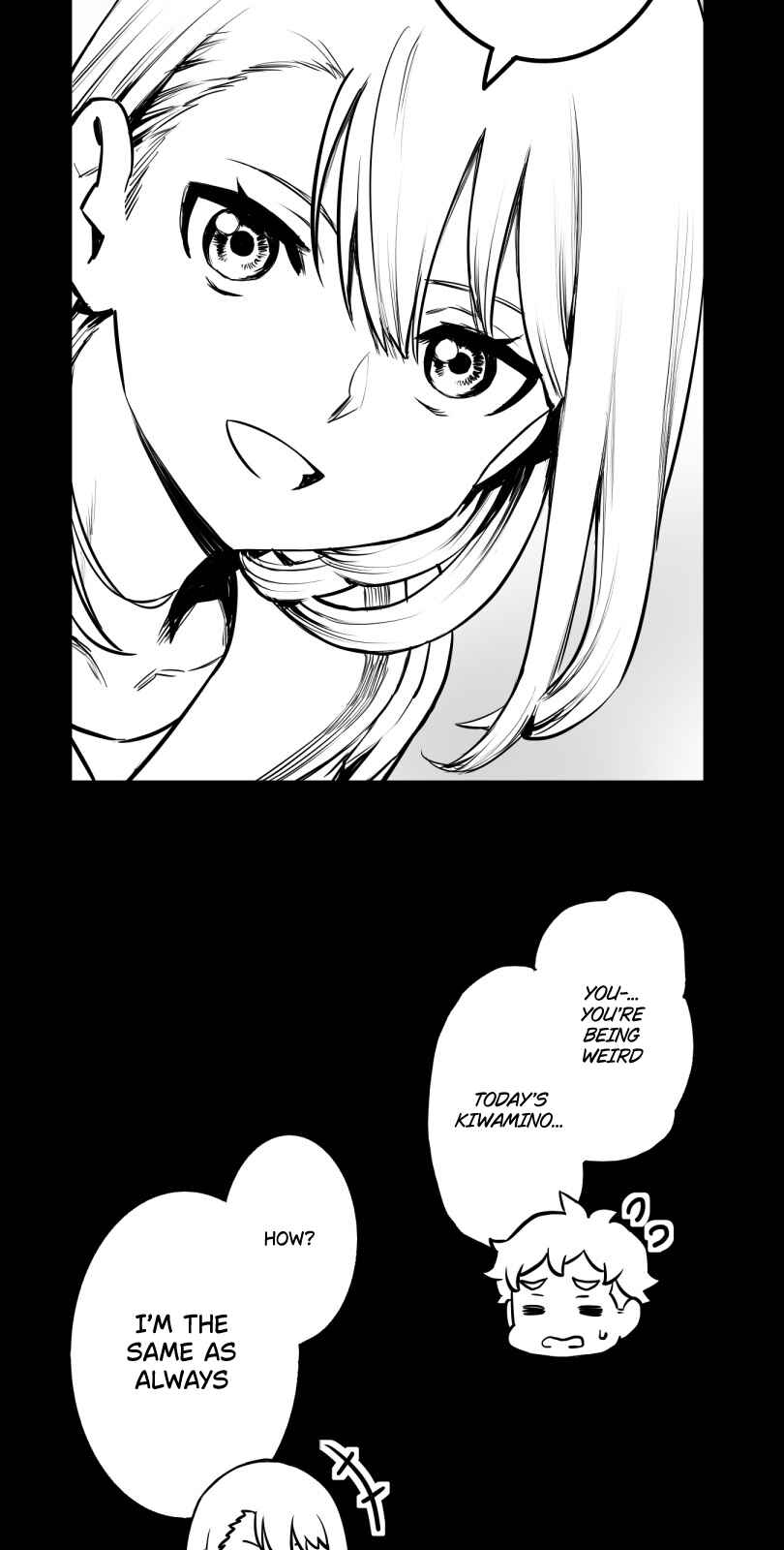 Page 10 Chapter 39 Shina Ultimate