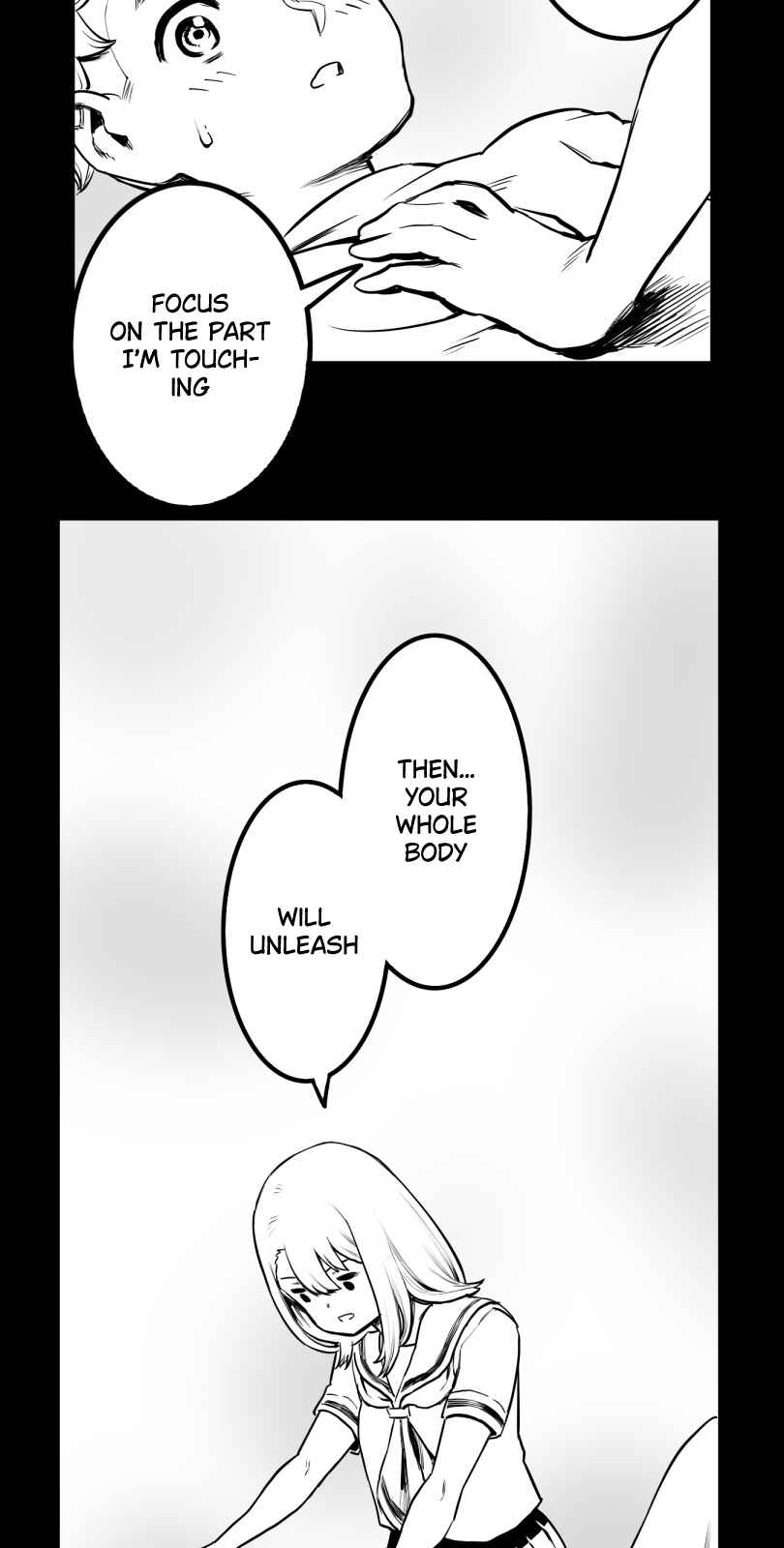 Page 14 Chapter 39 Shina Ultimate