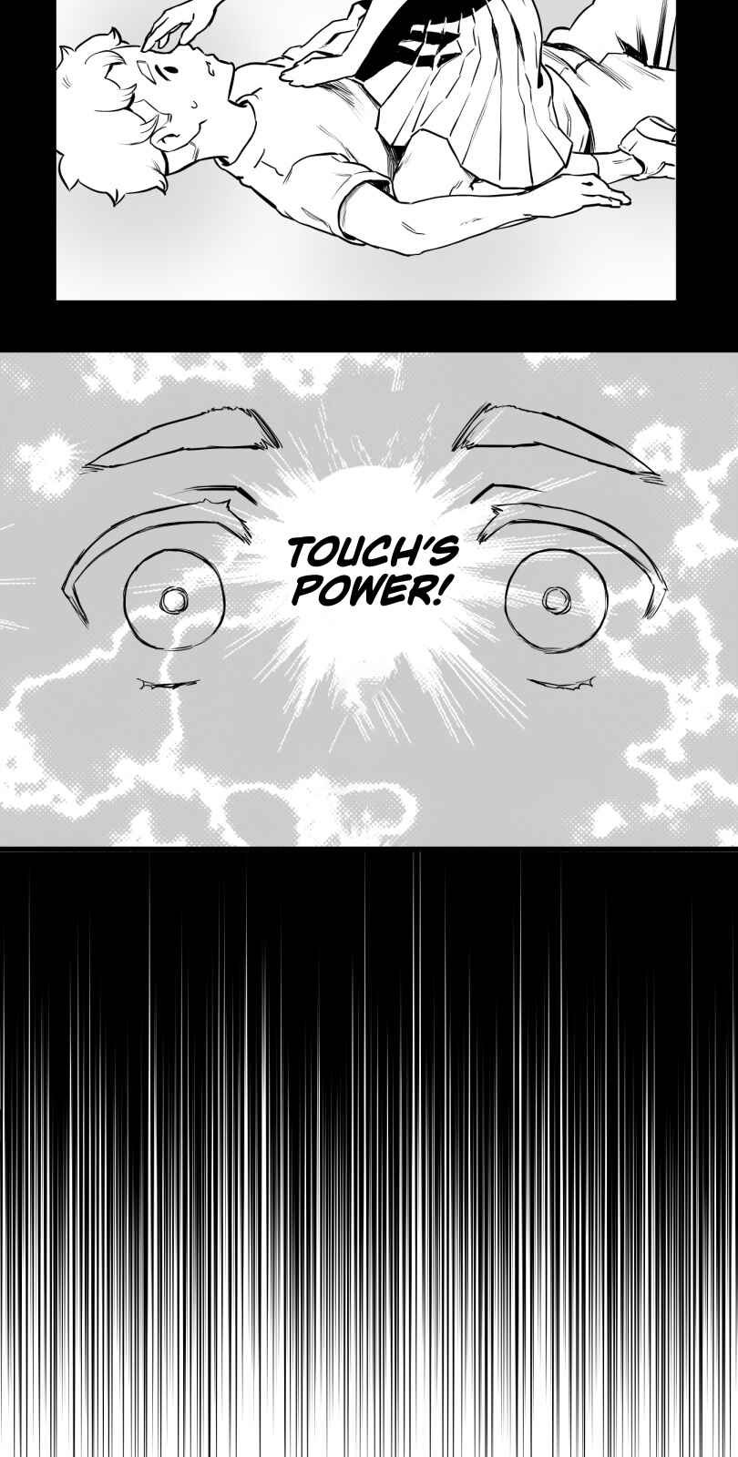 Page 15 Chapter 39 Shina Ultimate