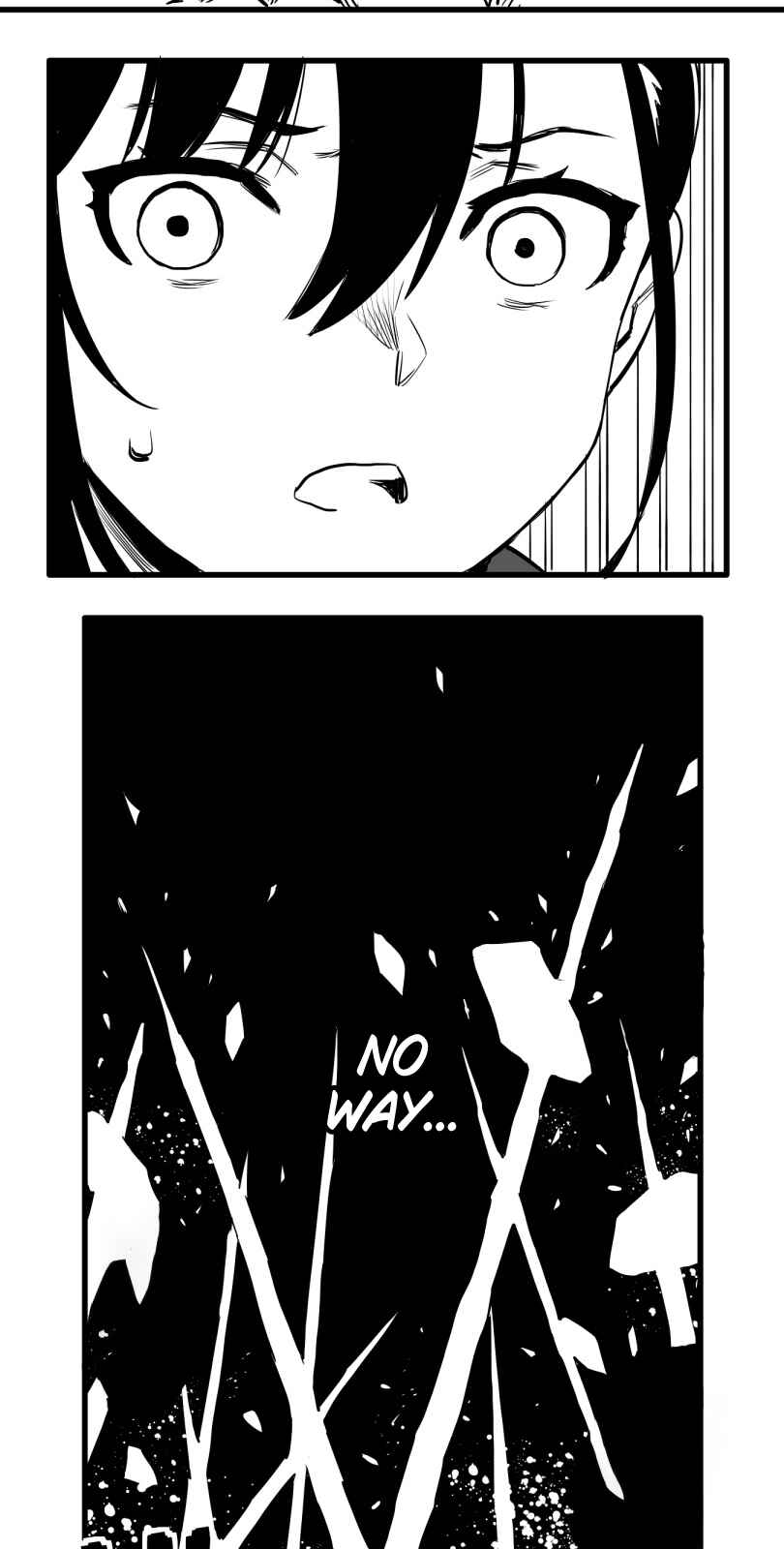 Page 19 Chapter 39 Shina Ultimate
