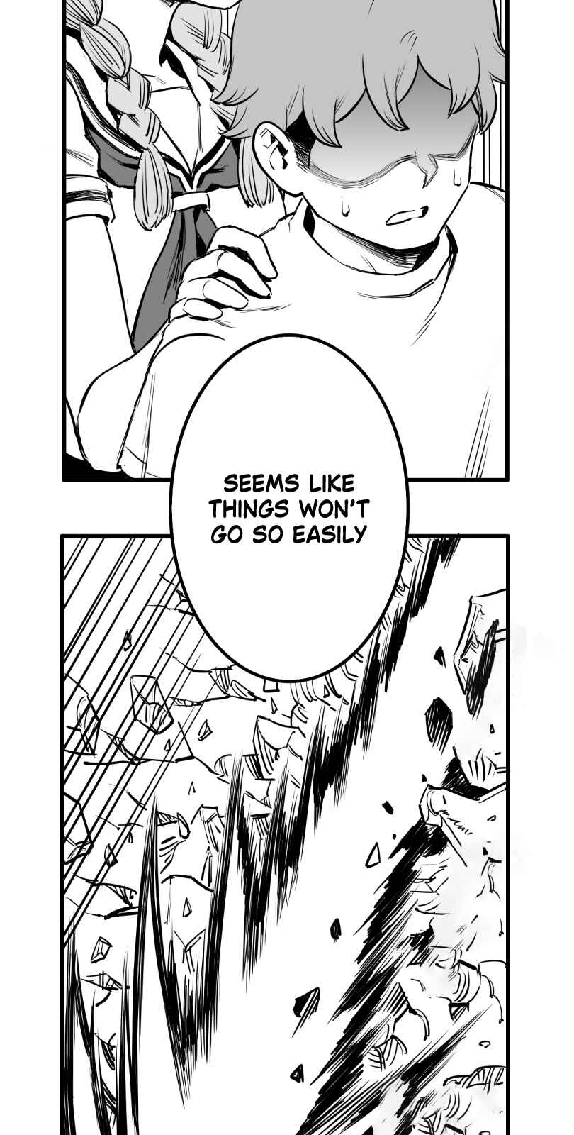 Page 2 Chapter 39 Shina Ultimate