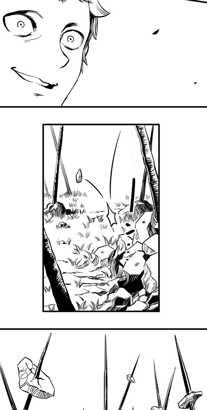 Page 21 Chapter 39 Shina Ultimate