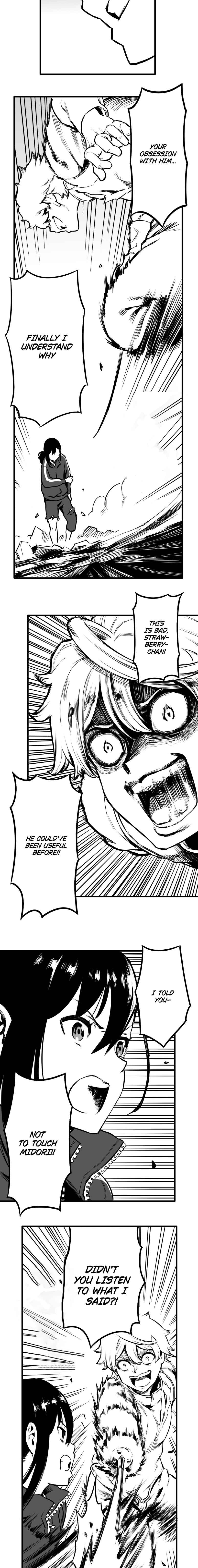 Page 23 Chapter 39 Shina Ultimate