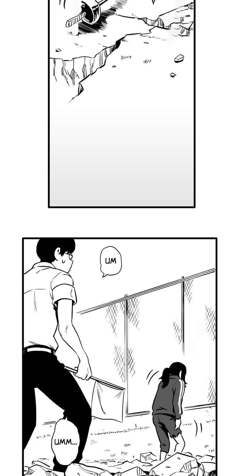 Page 30 Chapter 39 Shina Ultimate