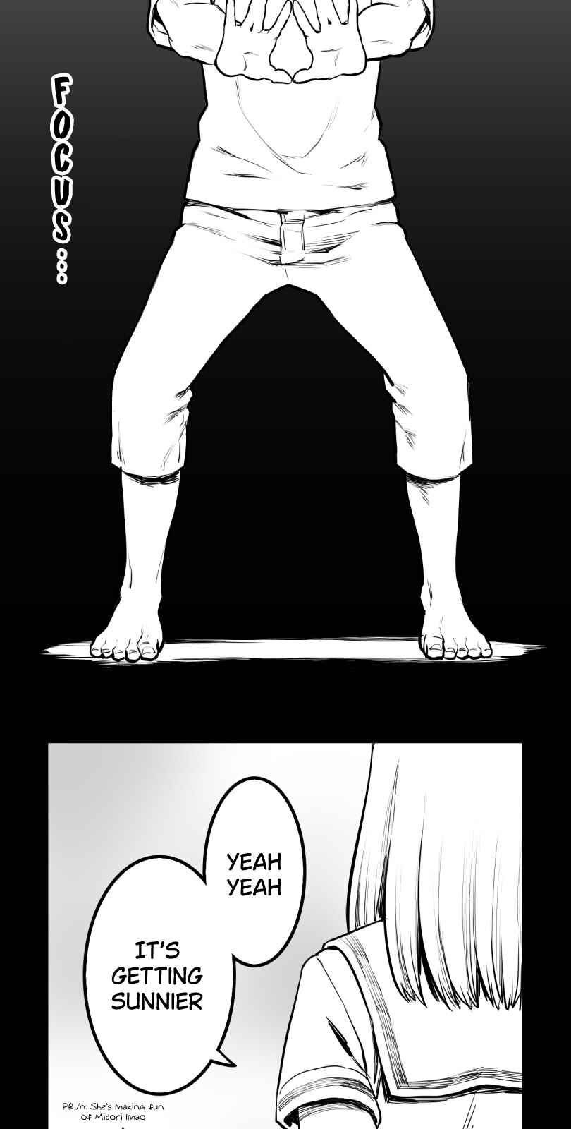 Page 6 Chapter 39 Shina Ultimate
