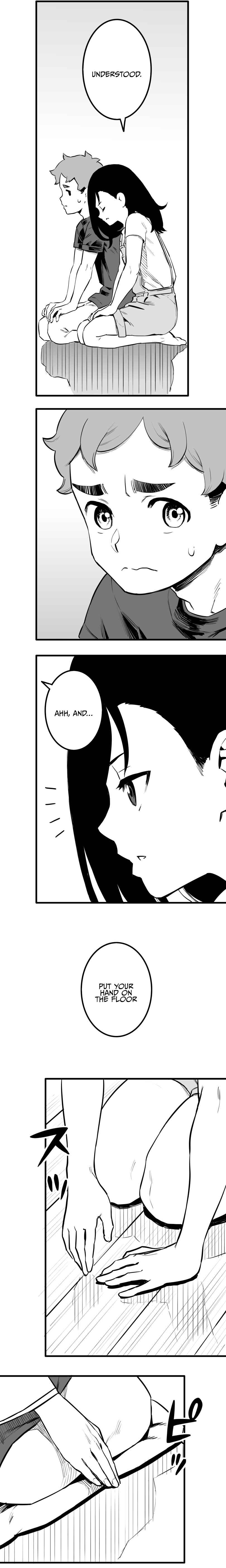 Page 6 Chapter 45 Shina Ultimate