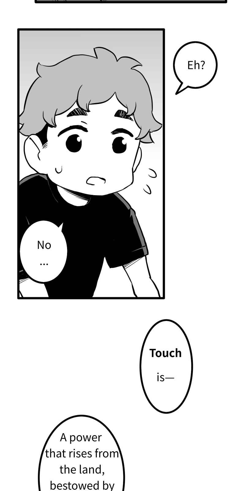 Page 28 Chapter 49 Shina Ultimate