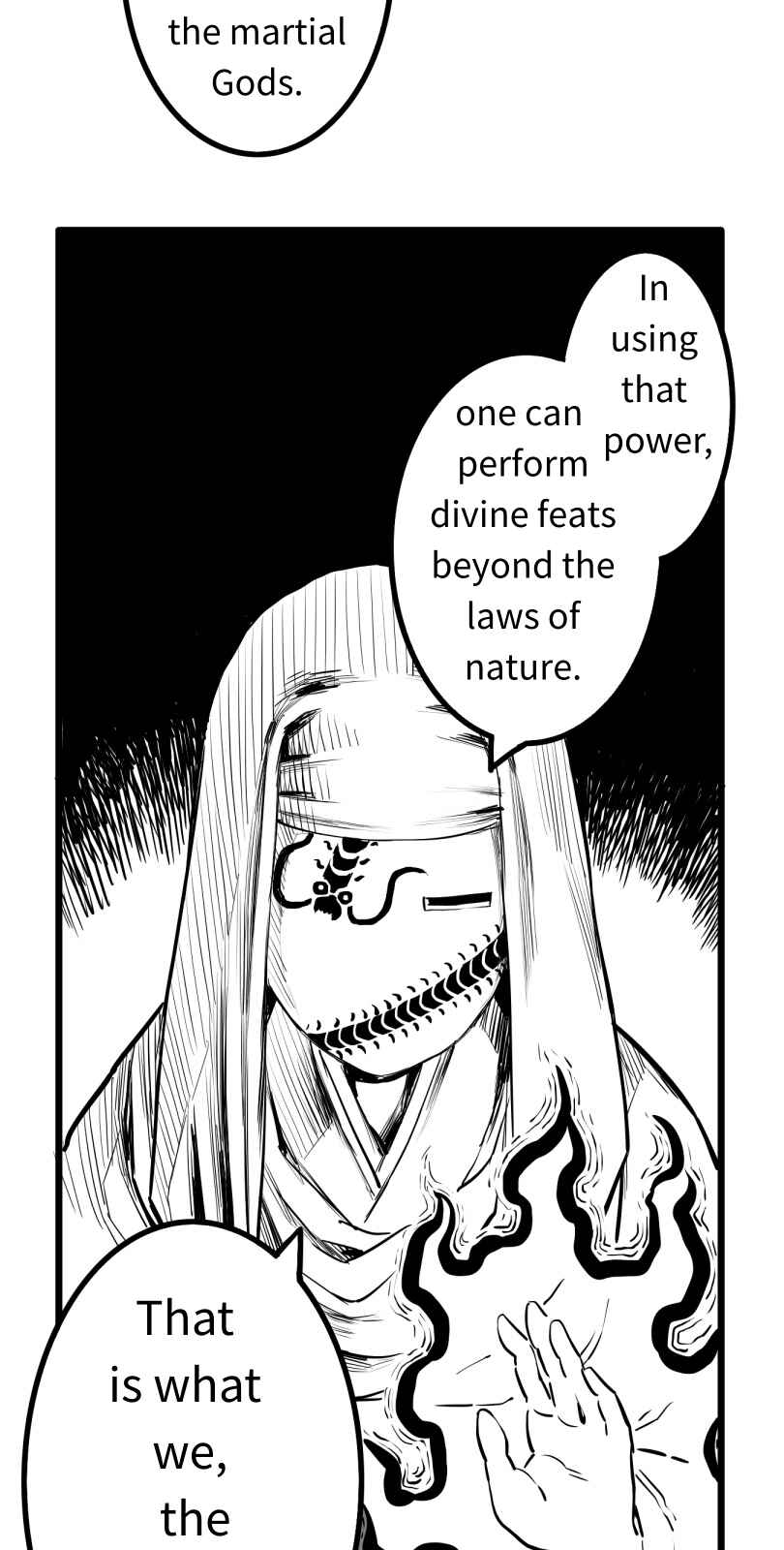 Page 29 Chapter 49 Shina Ultimate