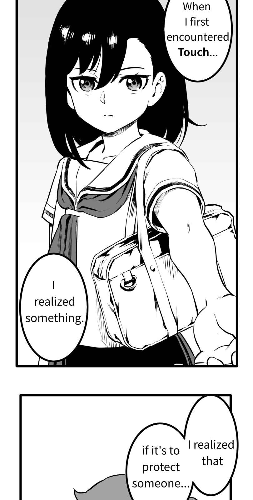 Page 34 Chapter 49 Shina Ultimate