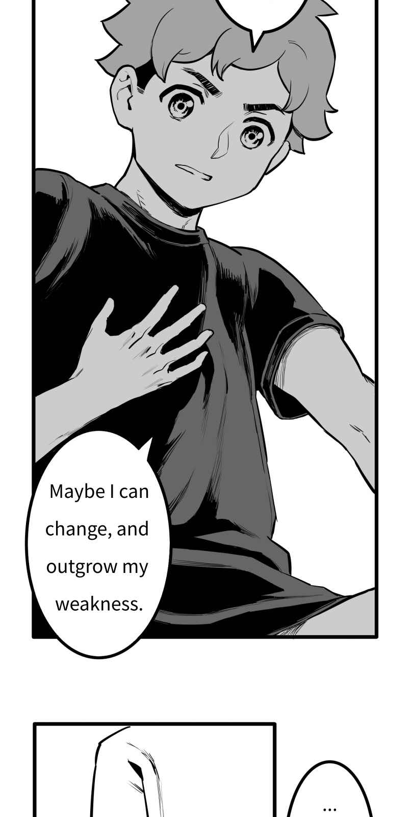 Page 35 Chapter 49 Shina Ultimate