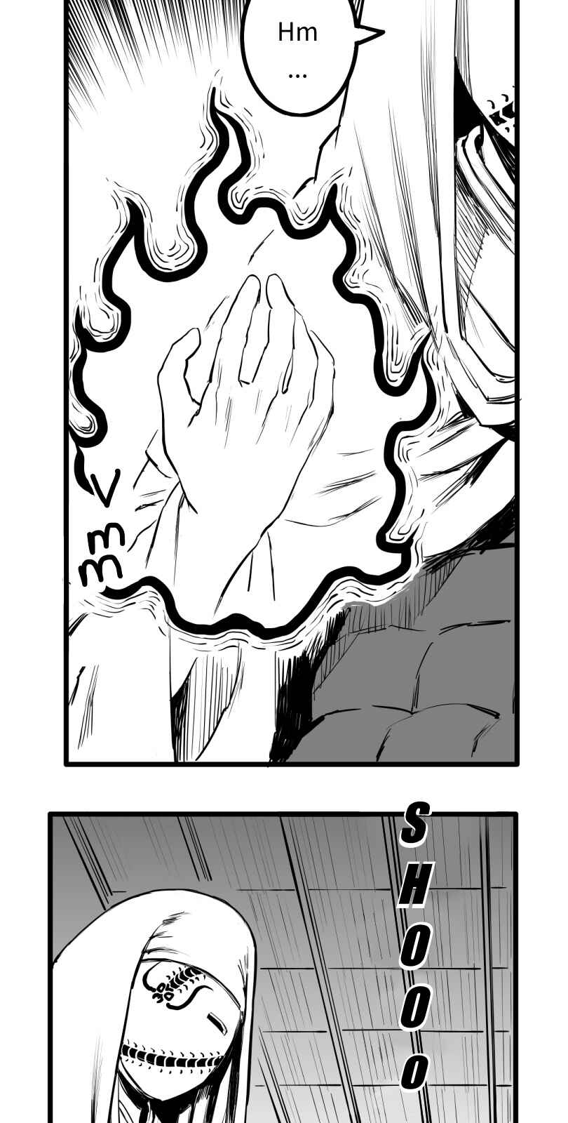 Page 9 Chapter 49 Shina Ultimate