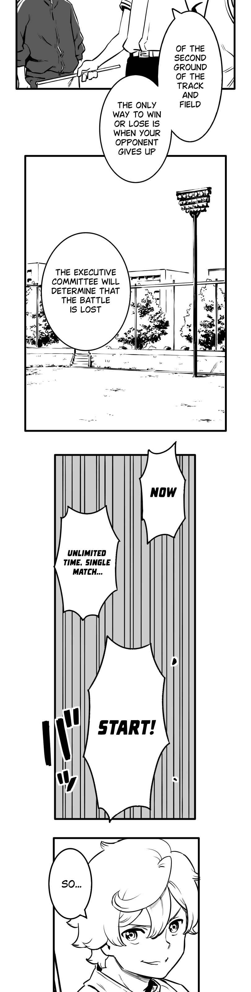 Page 10 Chapter 34 Shina Ultimate