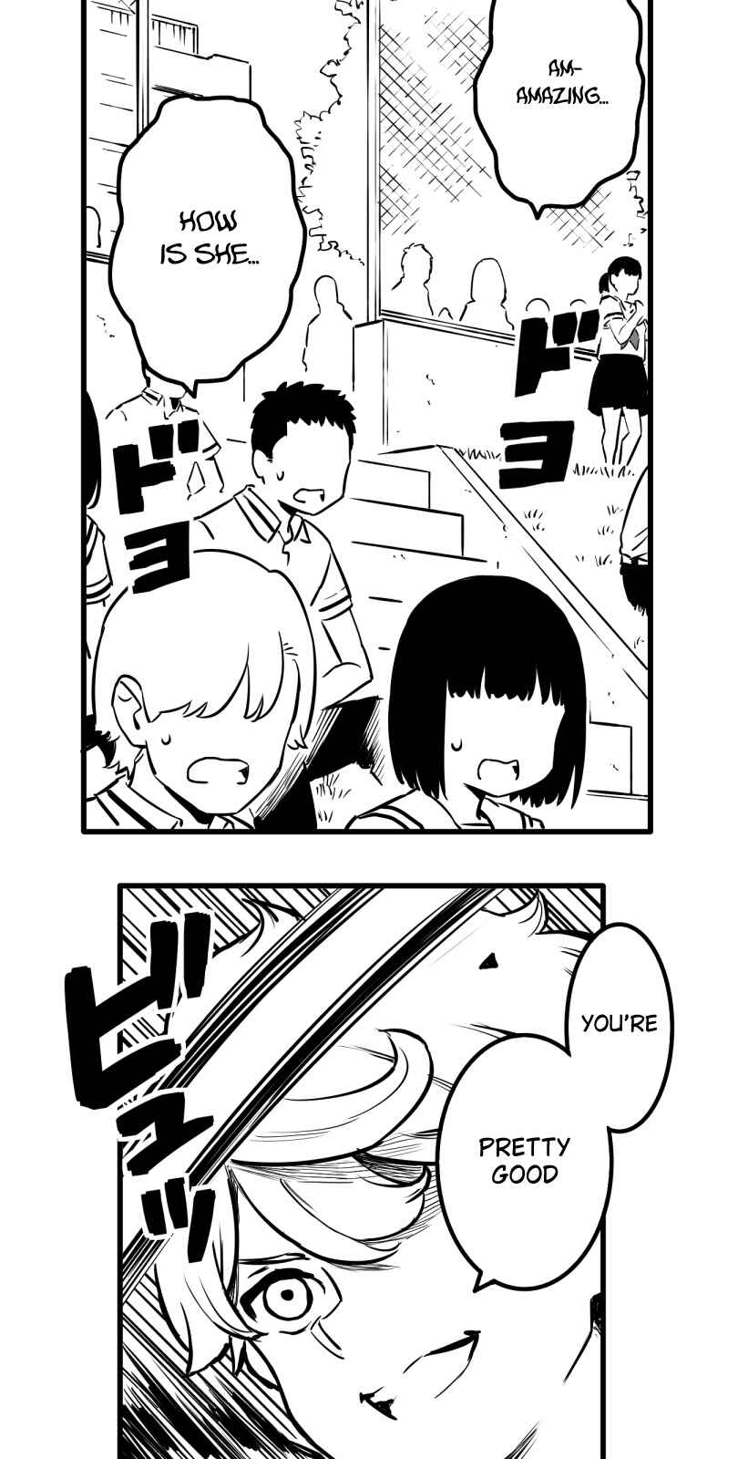 Page 15 Chapter 34 Shina Ultimate