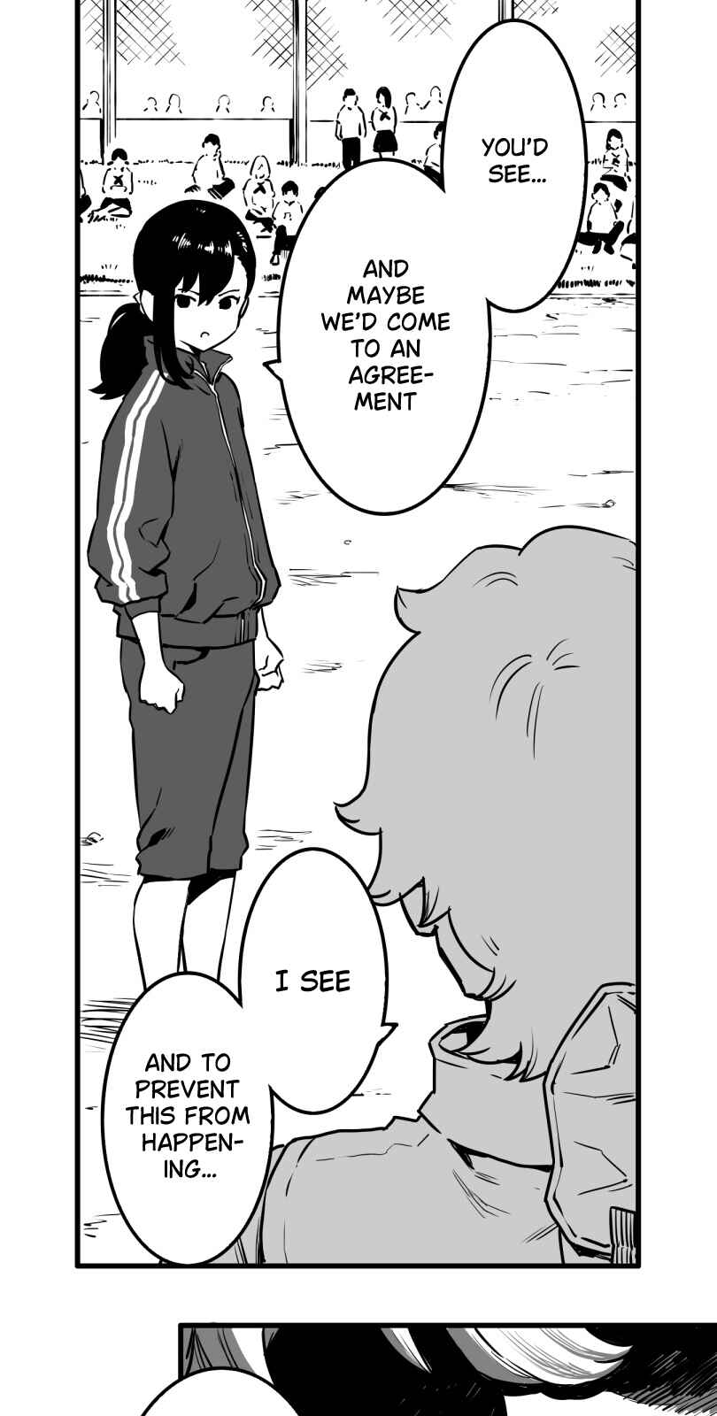 Page 7 Chapter 34 Shina Ultimate