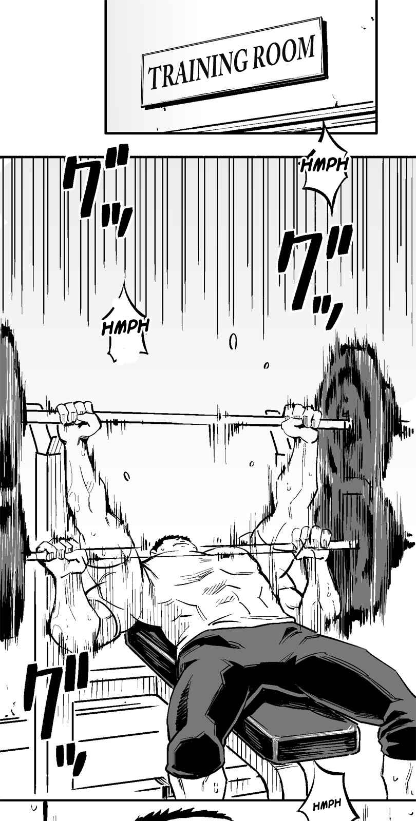 Page 1 Chapter 13 Shina Ultimate