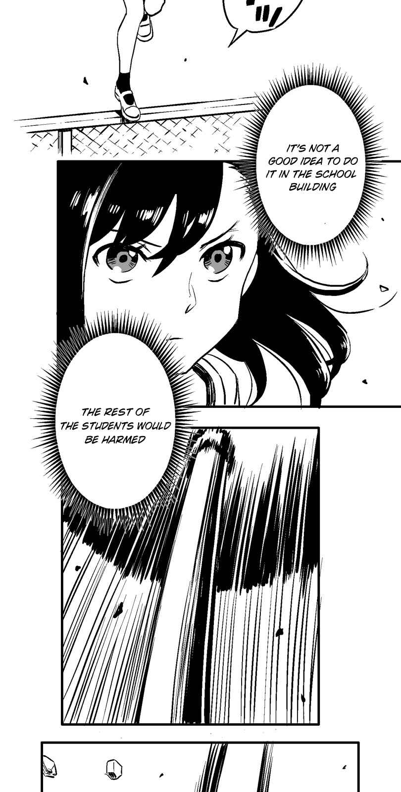 Page 17 Chapter 13 Shina Ultimate
