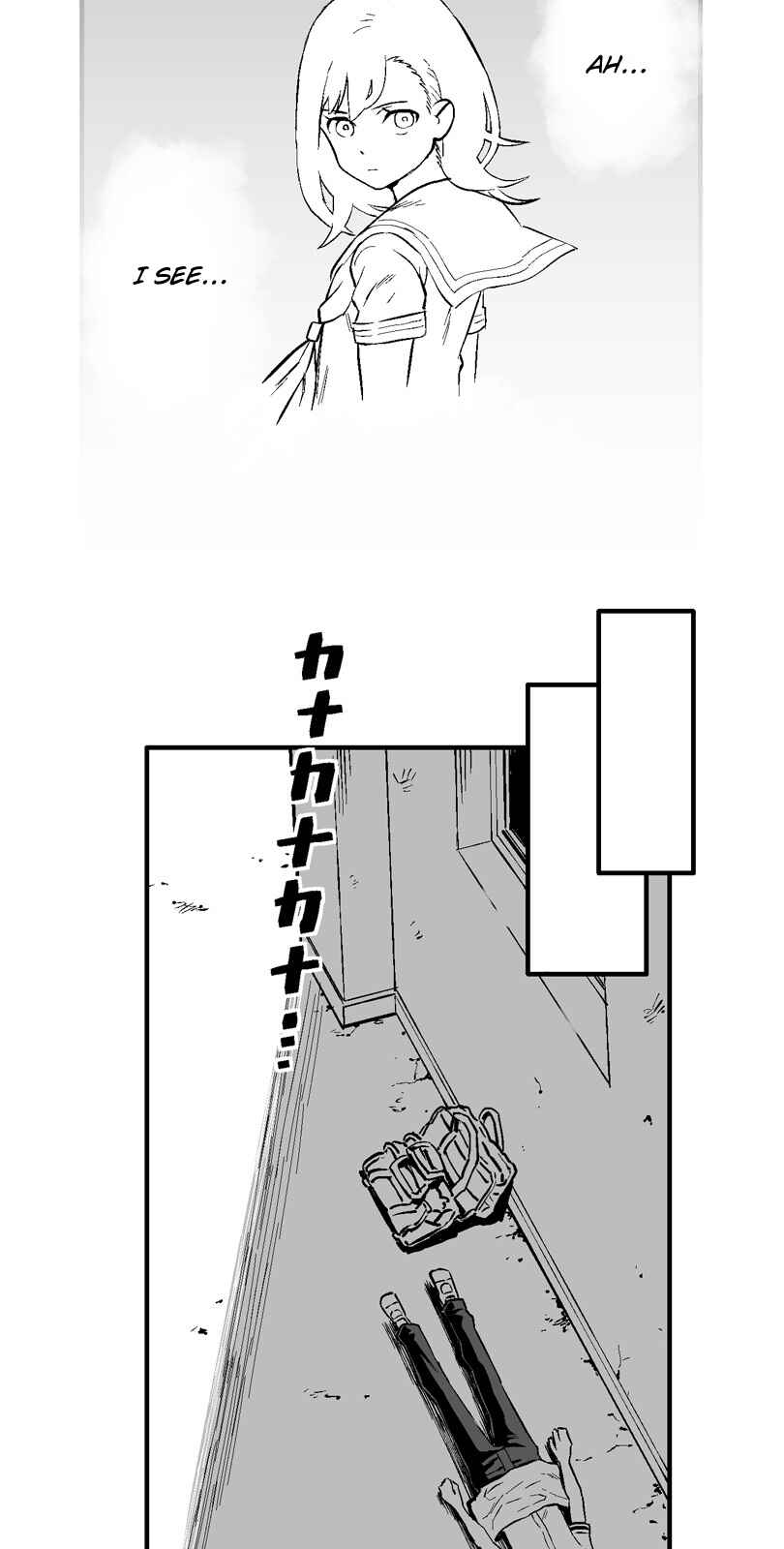 Page 21 Chapter 13 Shina Ultimate