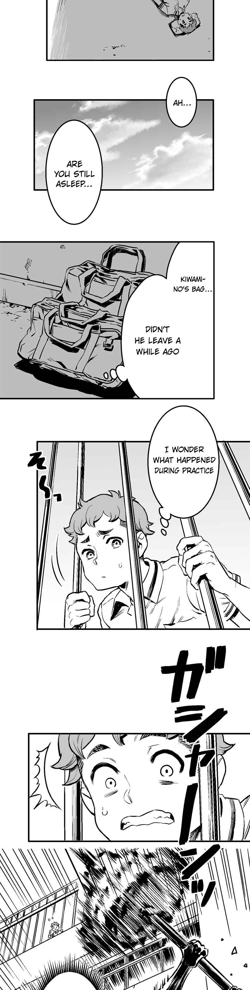 Page 22 Chapter 13 Shina Ultimate