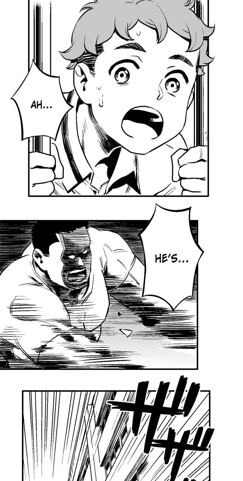 Page 25 Chapter 13 Shina Ultimate