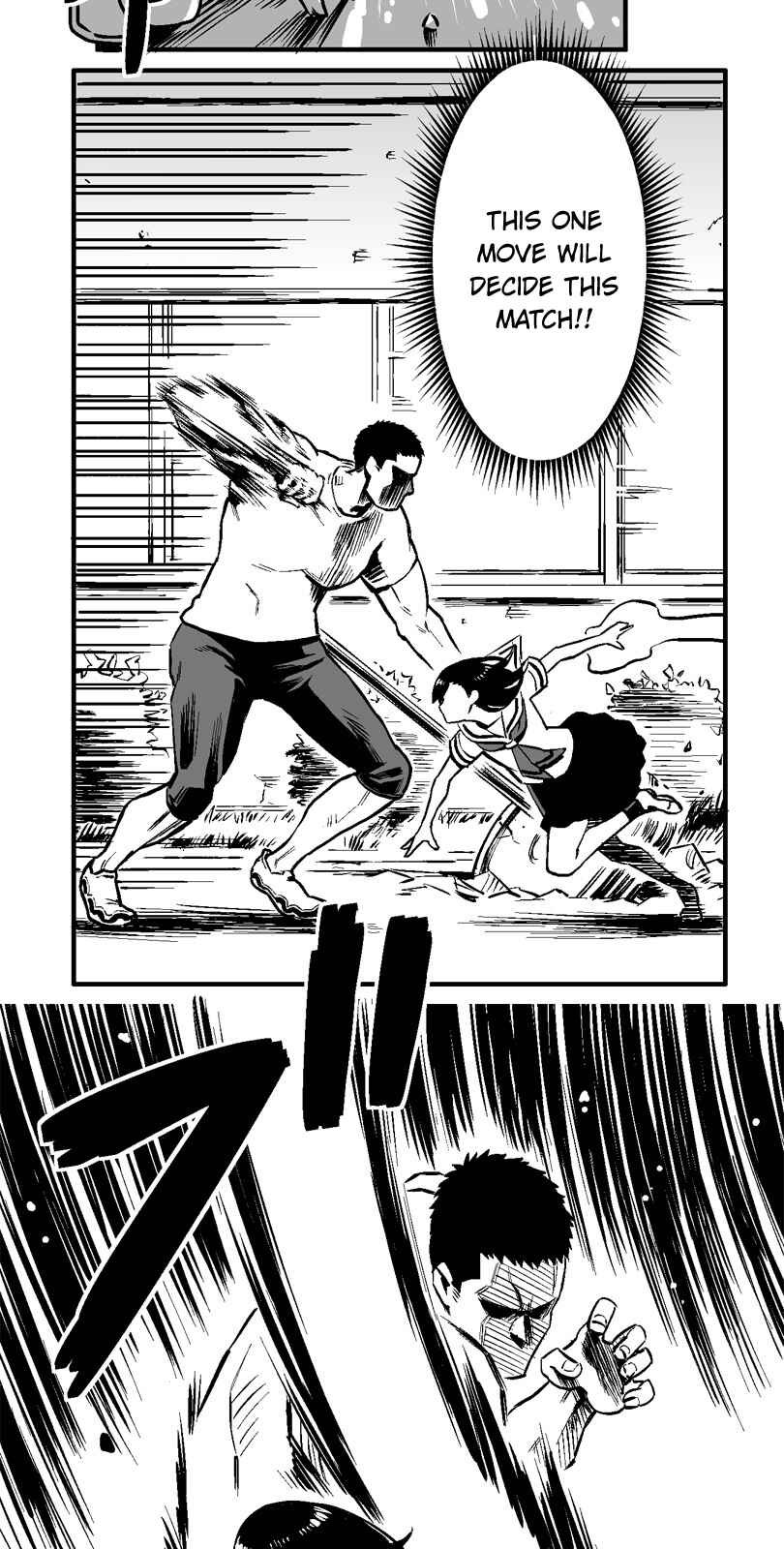 Page 27 Chapter 13 Shina Ultimate