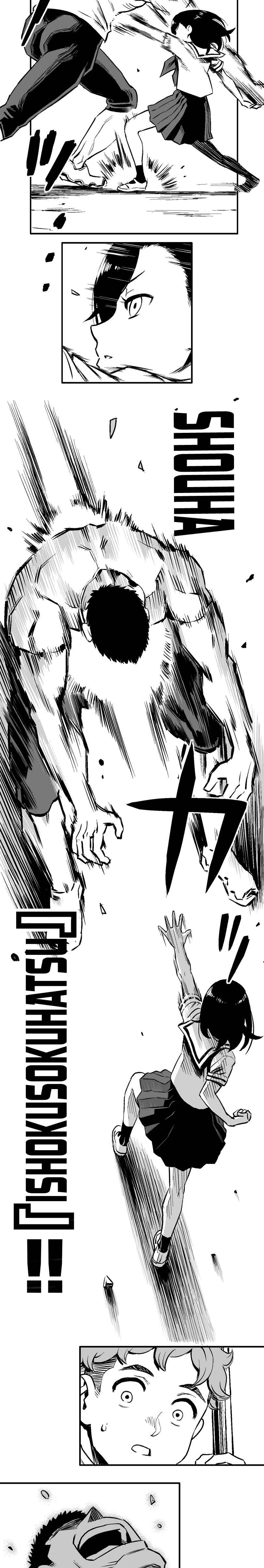 Page 29 Chapter 13 Shina Ultimate