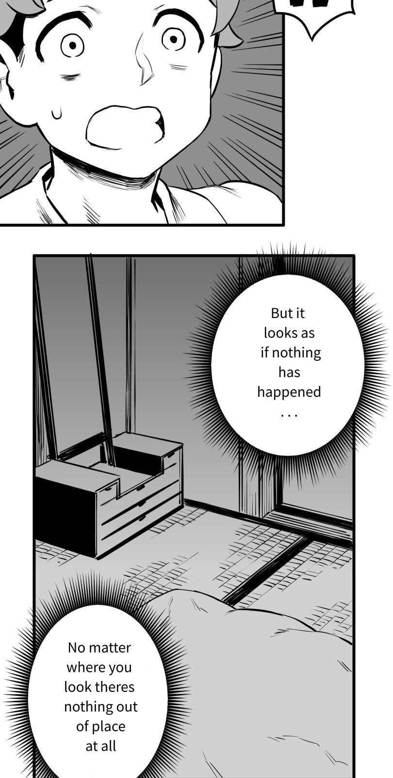Page 21 Chapter 47 Shina Ultimate